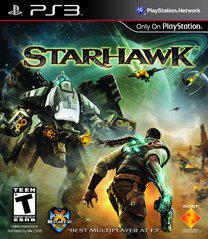 Starhawk - Playstation 3 - Destination Retro