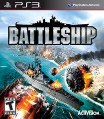 Battleship - Playstation 3 - Destination Retro
