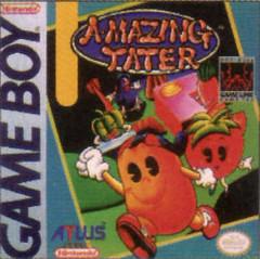 Amazing Tater - GameBoy - Destination Retro