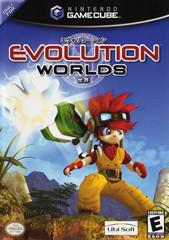 Evolution Worlds - Gamecube - Destination Retro