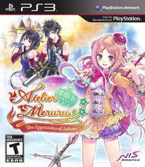 Atelier Meruru: The Apprentice Of Arland - Playstation 3 - Destination Retro