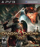Dragon's Dogma - Playstation 3 - Destination Retro