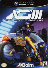 XG3 Extreme G Racing - Gamecube - Destination Retro
