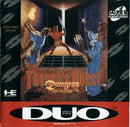 Dungeon Master: Theron's Quest - Super CD-ROM - Destination Retro