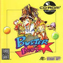 Buster Bros - Super CD-ROM - Destination Retro