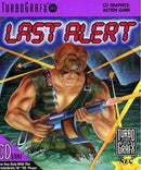 Last Alert - Super CD-ROM - Destination Retro