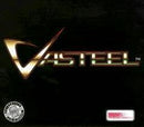 Vasteel - Super CD-ROM - Destination Retro