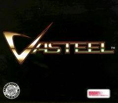 Vasteel - Super CD-ROM - Destination Retro