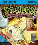 Sherlock Holmes: Consulting Detective - Super CD-ROM - Destination Retro