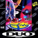 Syd Mead's Terraforming - Super CD-ROM - Destination Retro
