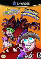 Fairly Odd Parents Shadow Showdown - Gamecube - Destination Retro