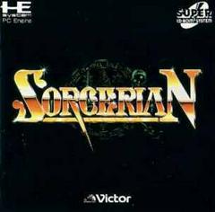 Sorcerian - JP PC Engine CD - Destination Retro