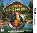 Deer Drive Legends - Nintendo 3DS - Destination Retro