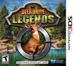 Deer Drive Legends - Nintendo 3DS - Destination Retro
