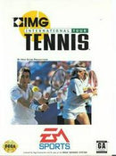 IMG International Tour Tennis - Sega Genesis - Destination Retro