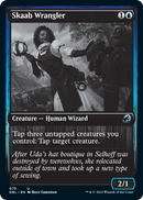 Skaab Wrangler [Innistrad: Double Feature] - Destination Retro