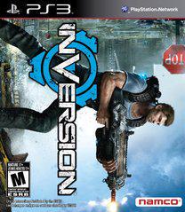 Inversion - Playstation 3 - Destination Retro
