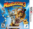 Madagascar 3 - Nintendo 3DS - Destination Retro