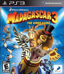 Madagascar 3 - Playstation 3 - Destination Retro
