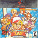 SNK vs. Capcom: Card Fighter's Clash - Neo Geo Pocket Color - Destination Retro