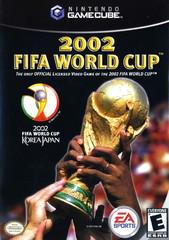 FIFA 2002 World Cup - Gamecube - Destination Retro