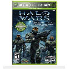 Halo Wars [Platinum Hits] - Xbox 360 - Destination Retro