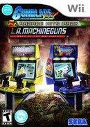 Gunblade NY & LA Machineguns Arcade Hits Pack - Wii - Destination Retro
