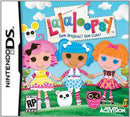 Lalaloopsy - Nintendo DS - Destination Retro