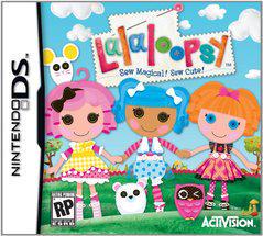 Lalaloopsy - Nintendo DS - Destination Retro