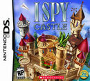I Spy Castle - Nintendo DS - Destination Retro