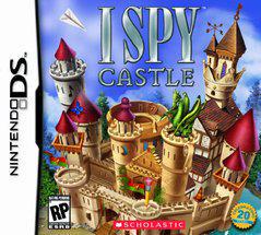 I Spy Castle - Nintendo DS - Destination Retro