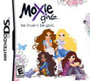Moxie Girlz - Nintendo DS - Destination Retro