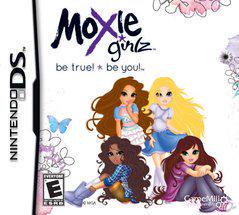 Moxie Girlz - Nintendo DS - Destination Retro