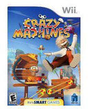 Crazy Machines - Wii - Destination Retro