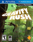 Gravity Rush - Playstation Vita - Destination Retro