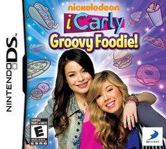 iCarly: Groovy Foodie - Nintendo DS - Destination Retro