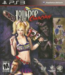 Lollipop Chainsaw - Playstation 3 - Destination Retro