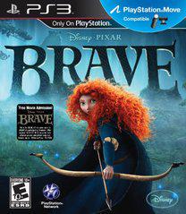 Brave The Video Game - Playstation 3 - Destination Retro