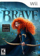 Brave The Video Game - Wii - Destination Retro