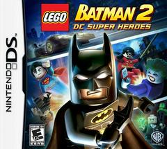 LEGO Batman 2 - Nintendo DS - Destination Retro