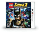LEGO Batman 2 - Nintendo 3DS - Destination Retro