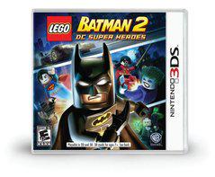 LEGO Batman 2 - Nintendo 3DS - Destination Retro