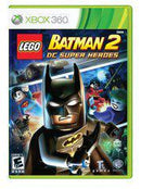 LEGO Batman 2 - Xbox 360 - Destination Retro
