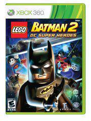 LEGO Batman 2 - Xbox 360 - Destination Retro