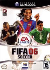 FIFA 06 - Gamecube - Destination Retro