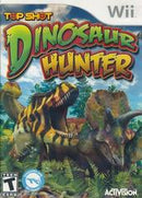 Top Shot: Dinosaur Hunter - Wii - Destination Retro