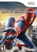Amazing Spiderman - Wii - Destination Retro