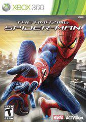 Amazing Spiderman - Xbox 360 - Destination Retro