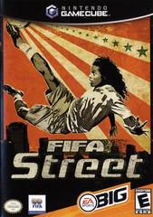 FIFA Street - Gamecube - Destination Retro