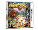 Cradle of Rome 2 - Nintendo 3DS - Destination Retro